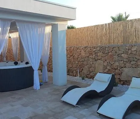 Trullo Ritrovato *