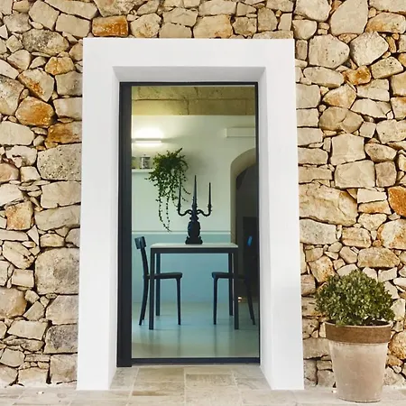Trullo Ritrovato *